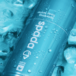 Startup Water