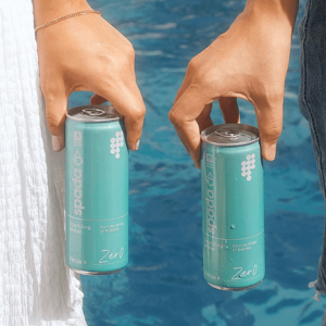 Retirement Water