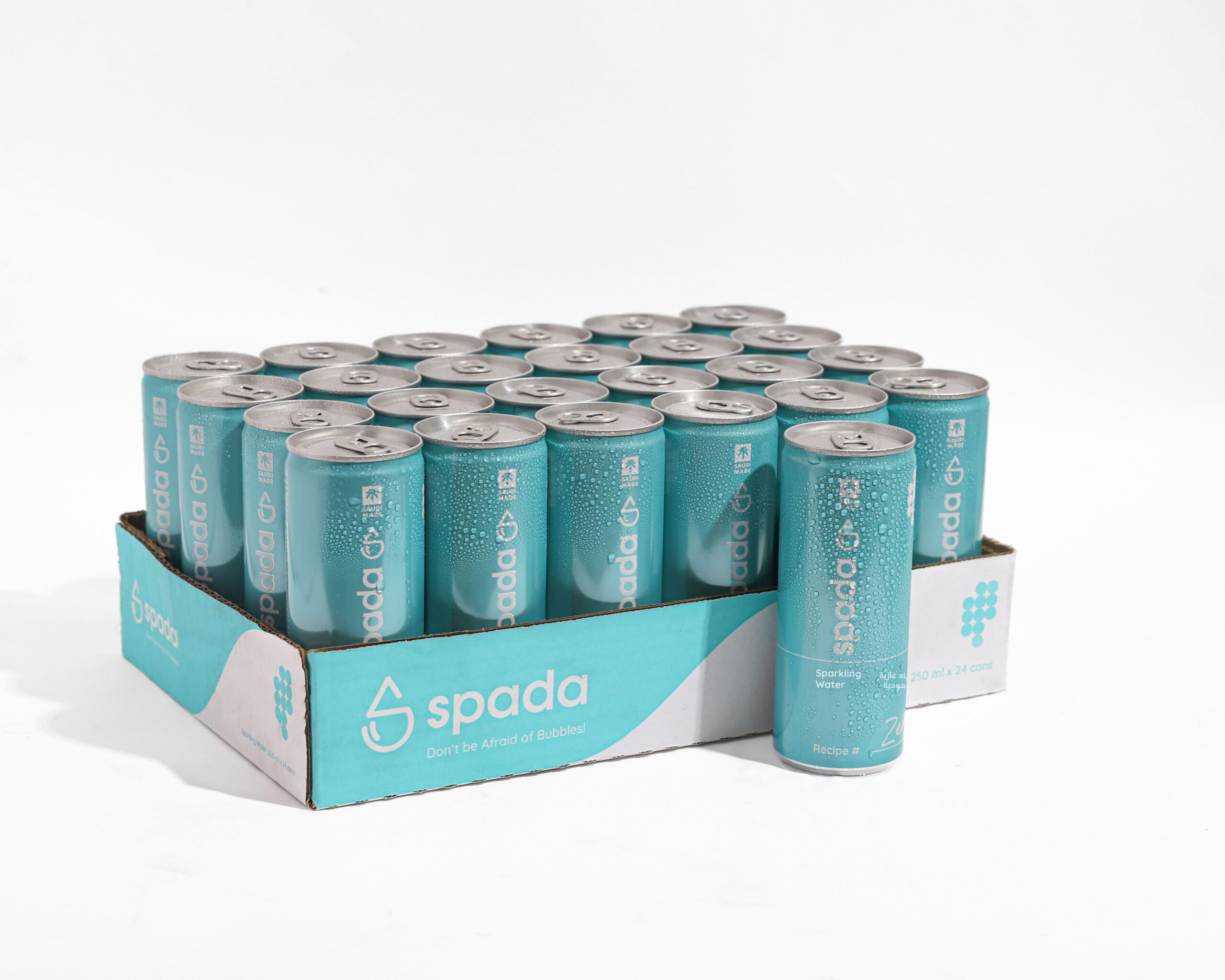 Startup Water – The Entrepreneur’s Companion