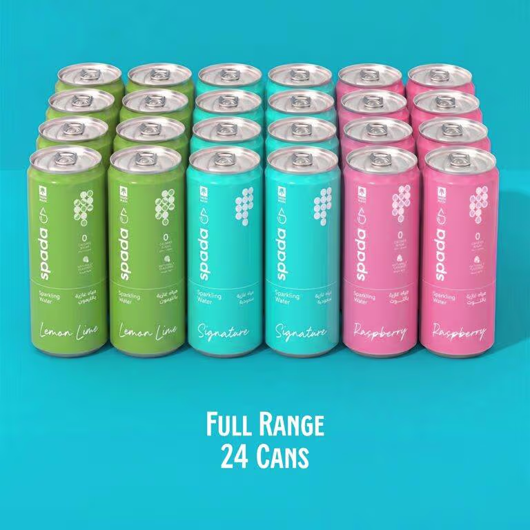 Try Full Range