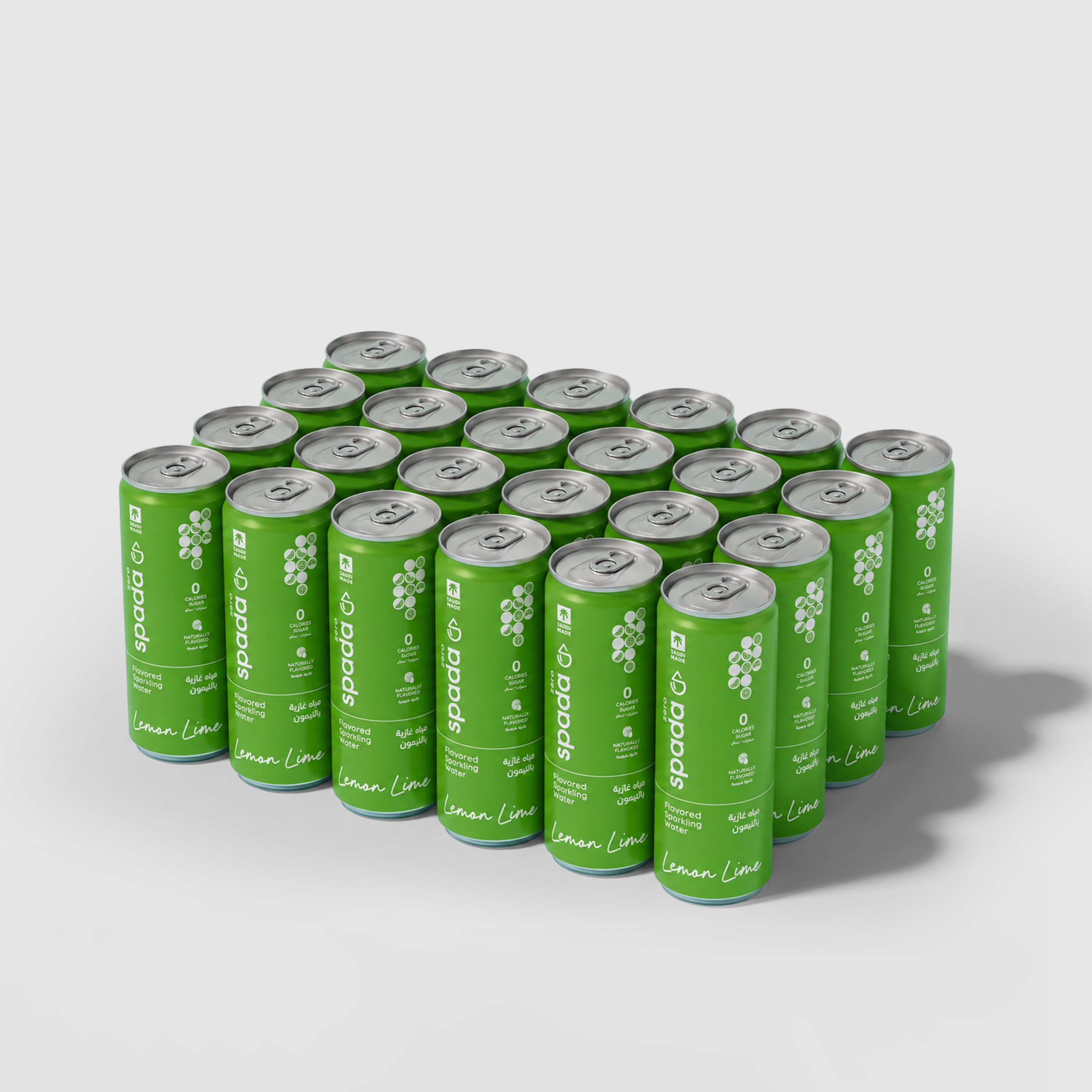 Lemon Lime