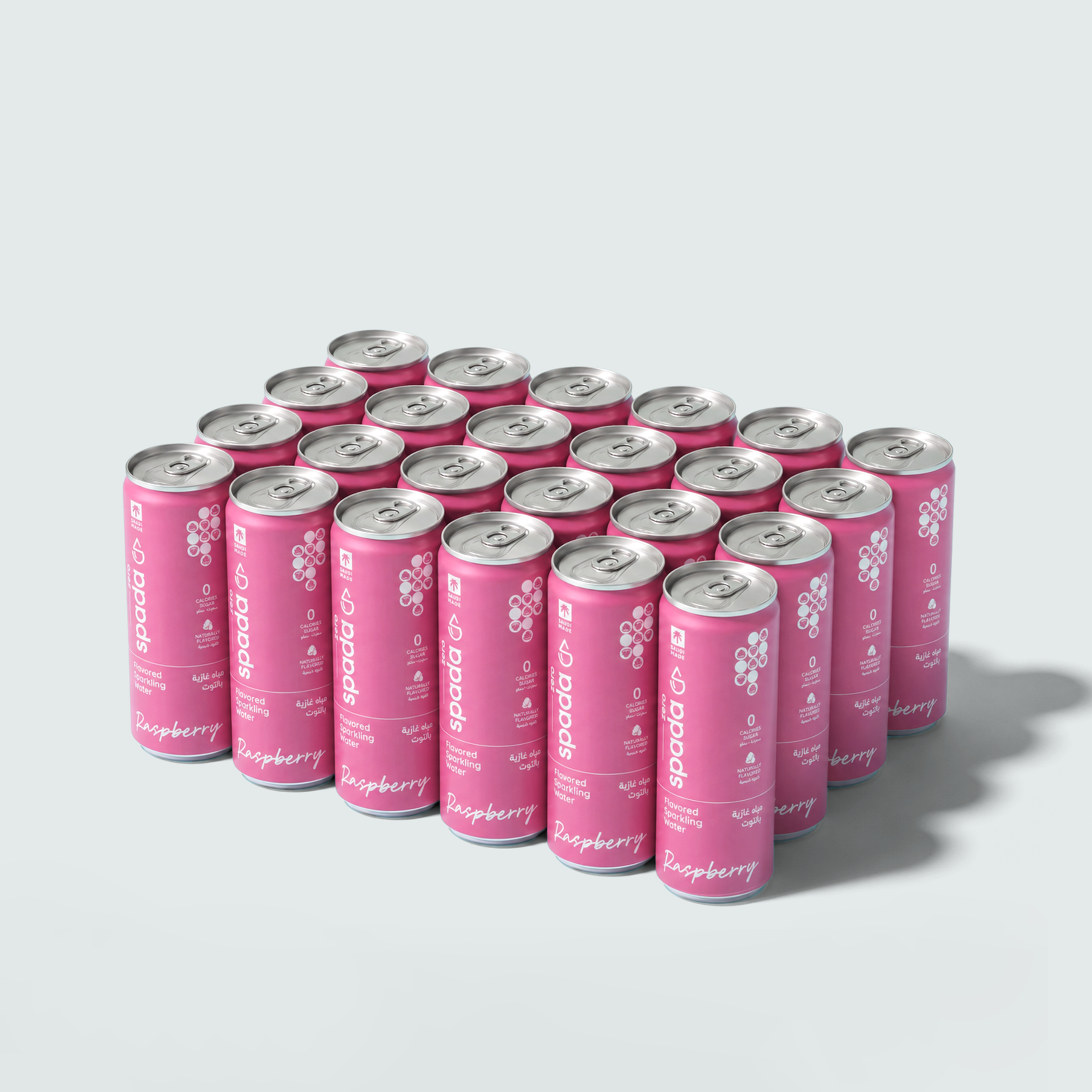 Raspberry