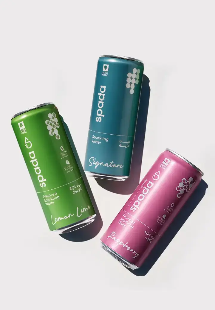 Spada Drinks